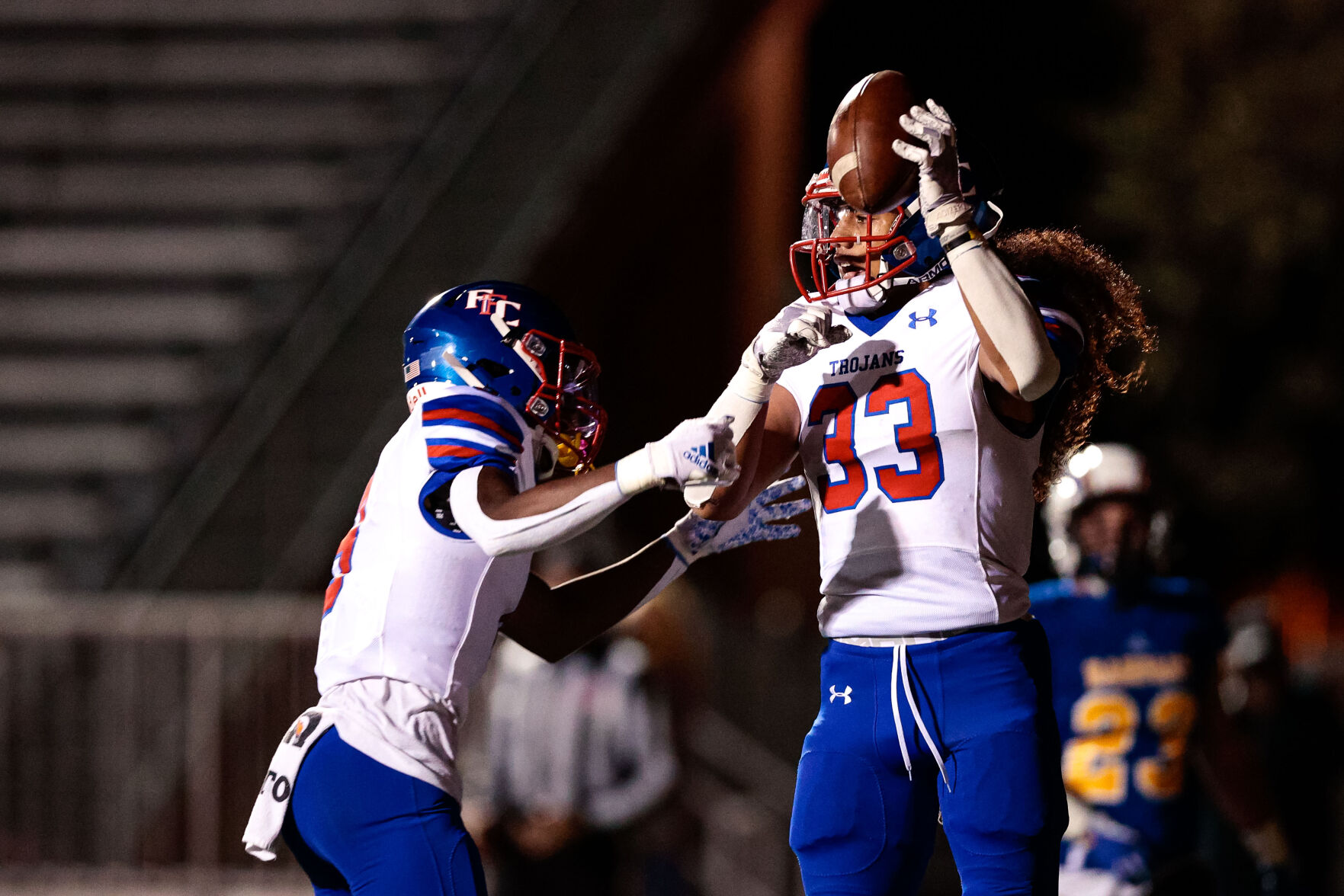 PREP FOOTBALL